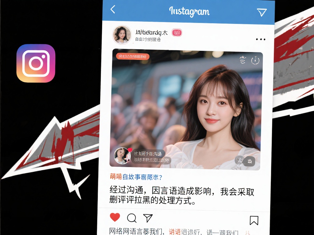 暖阳女友萌萌最新回应:沟通后删评拉黑隔影响 社交平台成为个性表达的双刃剑
社交媒体