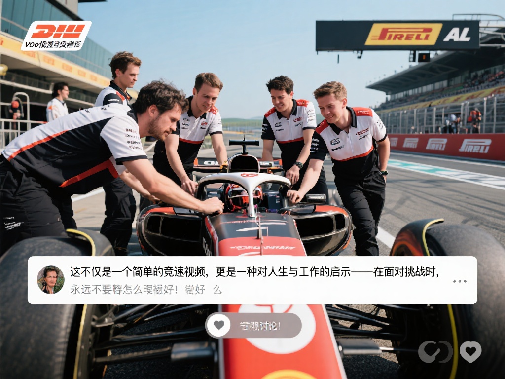 观众反馈Vlog价值与启示
AL团队的