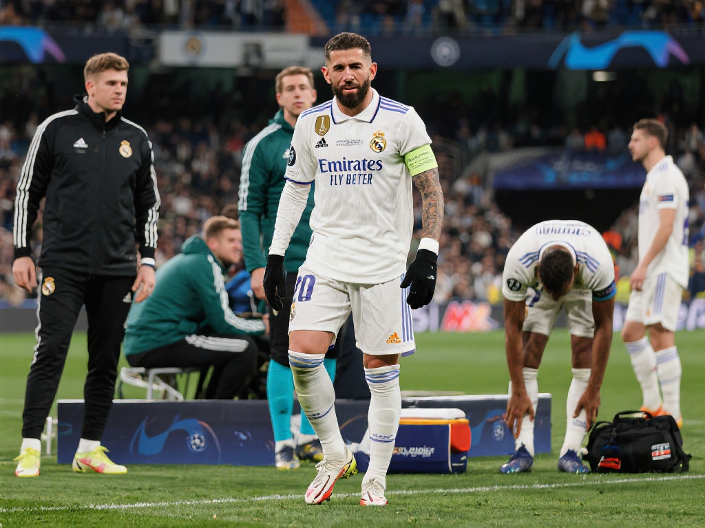 安帅谈皇马伤病与低效射门:西甲争冠仍有希望 研究表明,一支球队伤病率与赛程密集度、训