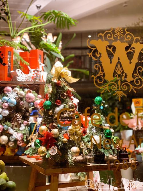 圣诞将至,国外邻居们的节日装饰执念 圣诞将至,国外邻居们的节日装饰执念